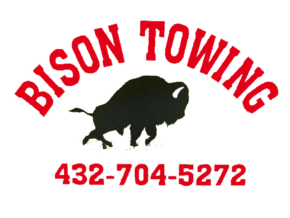 Bison Towing